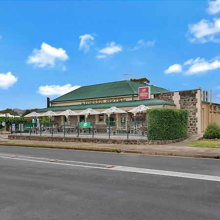 Lyndoch Hotel Экстерьер фото