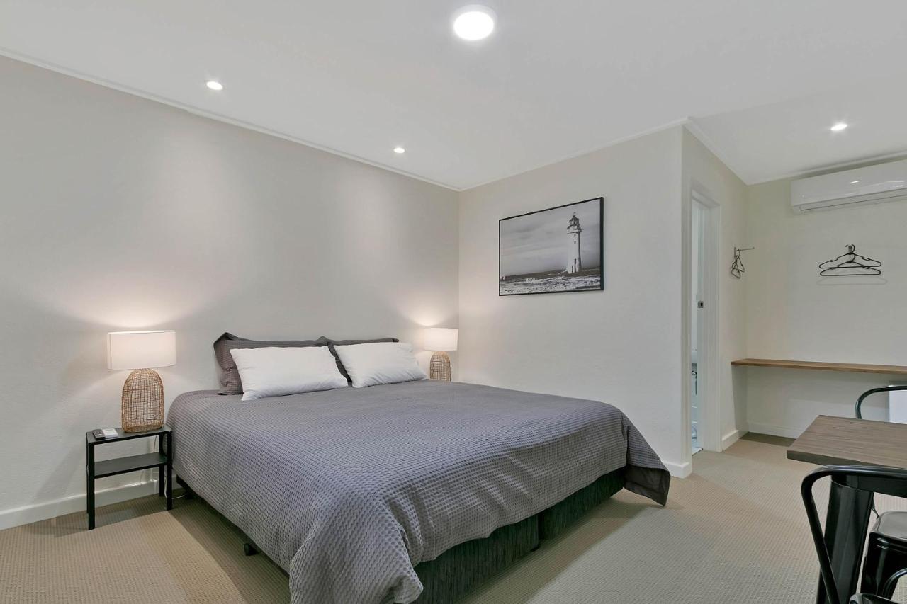 Lyndoch Hotel Экстерьер фото